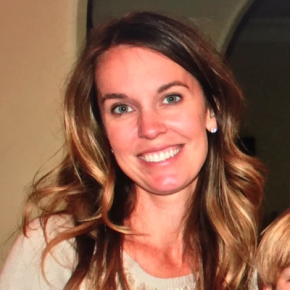 Meet your Posher, Kimberly